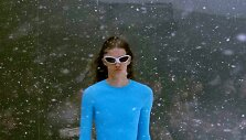 &bdquo;Balenciaga&ldquo; kolekcijos pristatymas