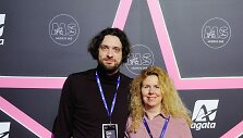 &bdquo;Muzikos salės 2020&ldquo; trečiosios dienos akimirka