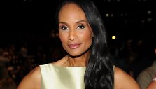 Beverly Johnson