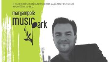 &bdquo;Marijampolė Music Park&ldquo;