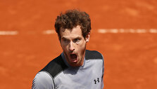 Andy Murray 