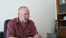 Alfredas Paberžis