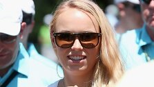 Caroline Wozniacki 