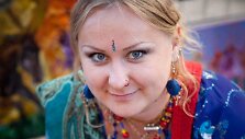 Alesandra Gau&scaron;ienė