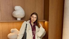 &bdquo;Outlet Park&ldquo; pristato &scaron;io rudens mados tendencijas: žavingus įvaizdžius kūrė su stiliste S.Mu&scaron;auskaite
