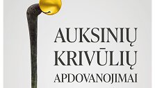"Auksinių krivūlių" apdovanojimai
