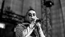 Donato Montvydo koncerto akimirka