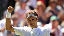 Rogeris Federeris