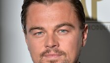 Leonardo DiCaprio