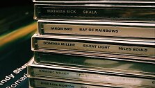 Leidykla &bdquo;ECM Records&ldquo;