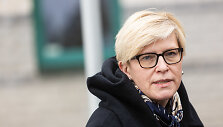 Ingrida &Scaron;imonytė