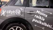 &bdquo;Citybee&ldquo;