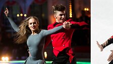 A.Rogonovas tęsia profesionalo karjerą su partnere K.Astakhova