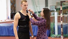 I&scaron;manūs mar&scaron;kinėliai