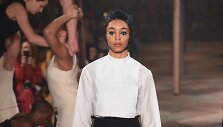 &bdquo;Dior&ldquo; 2019 m. pavasario ir vasaros kolekcijos modelis