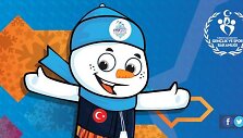 Europos jaunimo žiemos olimpinis festivalis