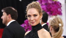Uma Thurman