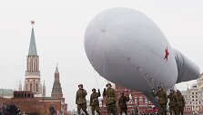 Raudonoji aik&scaron;tė / Reuters