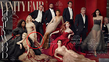 &bdquo;Vanity Fair&ldquo; vir&scaron;elis