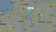 &bdquo;GetJet Airlines&ldquo; skrydis i&scaron; Vilniaus į Hurgadą
