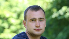 Krep&scaron;ininkas Aivaras Galkauskas