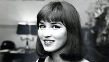 Talitha Pol Getty