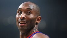 Kobe Bryantas 