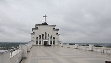 Pratybų akimirka