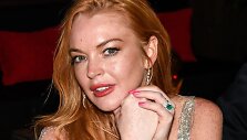 Lindsay Lohan