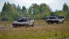 Tankai &bdquo;Leopard&ldquo;