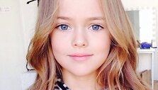 Kristina Pimenova