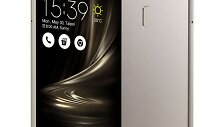 &bdquo;Asus Zenfone 3&ldquo; serijos telefonų nugarinėje dalyje nėra antenų linijų