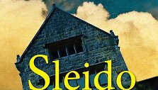 Knygos &bdquo;Sleido namas&ldquo; vir&scaron;elis