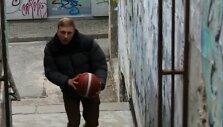&bdquo;Beton beton I love you&ldquo; spektaklis