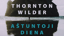 A&scaron;tuntoji diena