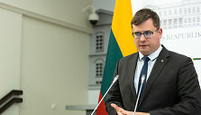 Laurynas Kasčiūnas