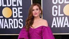 Isla Fisher