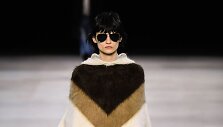 &bdquo;C&eacute;line&ldquo; 2019&ndash;2020 m. rudens ir žiemos kolekcijos modelis