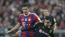 Robertas Lewandowskis