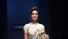 &bdquo;Raffaella Curiel&ldquo; 2016 m. pavasario-vasaros auk&scaron;tosios mados kolekcija 