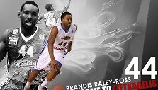 Brandisas Raley-Rossas