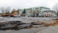 Jotvingių gatvės rekonstrukcija