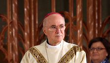 Carlo Maria Vigano