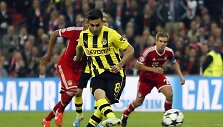 Ilkay Gundoganas realizavo 11 metrų baudinį.