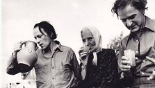 Jonas Mekas, &bdquo;Prisiminimai i&scaron; kelionės į Lietuvą&ldquo;