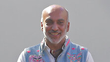 Dizaineris Manishas Arora