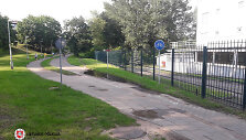 Įvykio vietoje