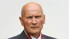 Antanas Juozas Kazakevičius