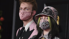 Finneas ir Billie Eilish