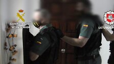 Gelbėjimo operacija